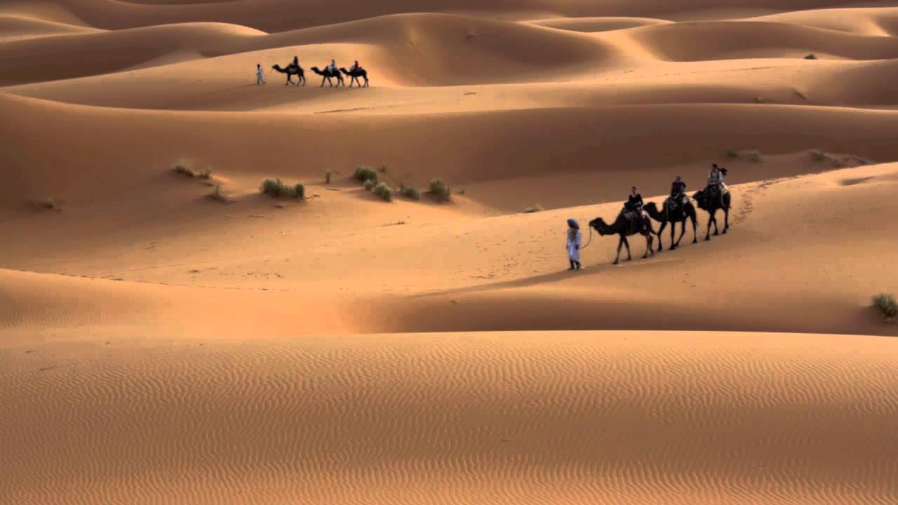Arabian Adventure [1979]