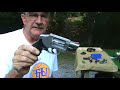642 S&W .38 Special (Airweight J frame)