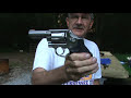 642 S&W .38 Special (Airweight J frame)