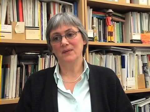 Prof. Caren Levy, DPU, UCL