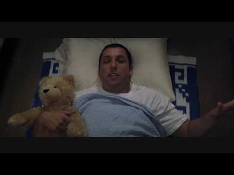 Anger Management: Funny Scenes