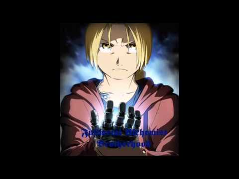 Fullmetal Alchemist Brotherhood Opening 1(English Dub)(Tv-Size ...