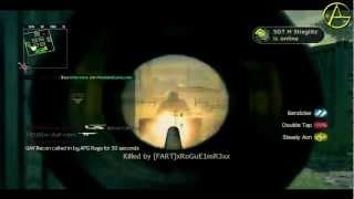 Cod4 Quad Feed