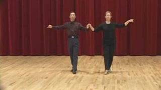 Rumba Dance Lesson Dvd
