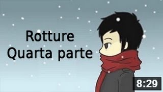 Rotture - Quarta Parte - Domics ITA