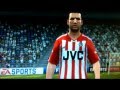 Тутор - как вставлять лицо через Creation Master 12 - FIFA 12