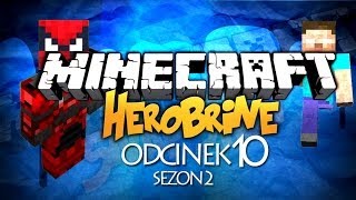 Minecraft Herobrine - WIELKI FINAŁ - SEZON 2 (ODCINEK 10)