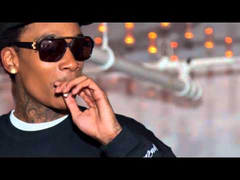 Wiz Khalifa & Curren$y - Huey Newton *T.G.O.D* - YouTube