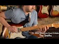 100 Riffs (A Brief History of Rock N' Roll)