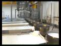 Video industriali: Prodotti tipici novaresi: il gorgonzola (Galliano 2009)