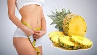 El Gran Secreto de la Dieta de la PIÑA / The Pineapple Diet