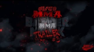 Farid Bang - DVD Disco MMA Trailer Nr. 3