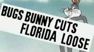 Florida Bugs Bunny