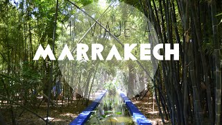 Mi viaje a Marrakech | Compras, consejos y recomendaciones