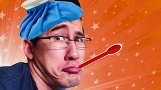 Markiplier is SICK