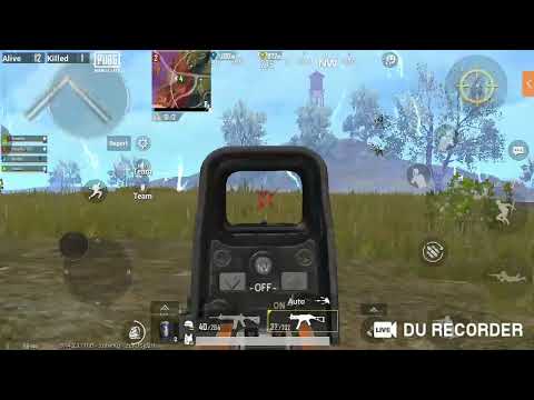 PUBG lite || Alpha is a real Monster || Funny Gaming || GAMING MONSTERS