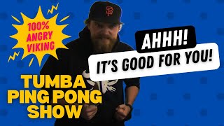 S02E09 Omelette Tumba Style (Tumba Ping Pong Show)