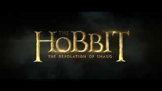 O Hobbit: A Desolação de Smaug - Trailer 3 HD Legendado