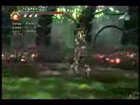 Ninja Gaiden 2 Test of Valor 1 -Mentor Mode- - YouTube