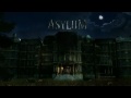 Asylum - новая игра от создателей Scratches