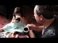 Ava eats India (Global Table Adventure)