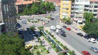 Aksaray Tanıtım Filmi >>İyi Dinlemeler<<