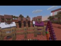 Guns in Vanilla Minecraft - One Command Creation (Minecraft Extra Weapons)