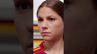 AS Roma 25/26 Home Kit