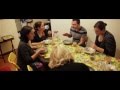 Ava eats Saint Kitts and Nevis (Global Table Adventure)