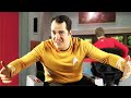 Star Trek Slow Jam! Key Of Awesome #72