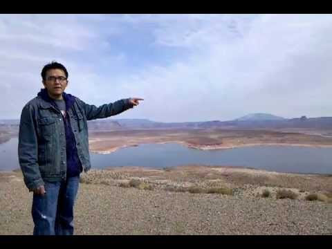 Navajo Word of the Day: Dam