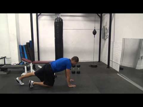 How to Build Muscle and Burn Fat with TT Metabolic Havoc Workout A