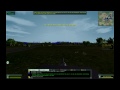 Massively Multiplayer Online WWII - tankový simulátor