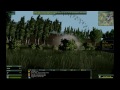 Massively Multiplayer Online WWII - tankový simulátor