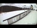 Wonderful Snow Filled Season Ender 2013 Wonderful Snow Filled Season Ender 2013