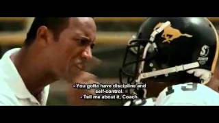 Gridiron Gang Part 11 Youtube