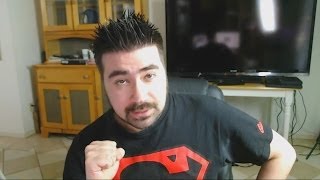 Angry Joe Copyright Battle Update! (Good Guys/Bad Guys)