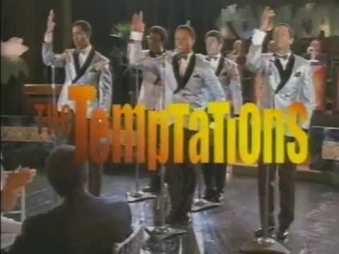 The Temptations (1998) - trailer - YouTube