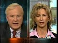 Amy Goodman takes on Muslim bashing on Hardball