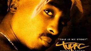 Tupac Last Album