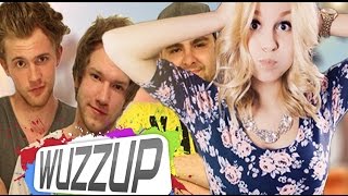 Apecrime: neue Single ist da! - Dagi Bee ist Facebook Millionärin! - Frodo ist zurück! - WuzzUp!?