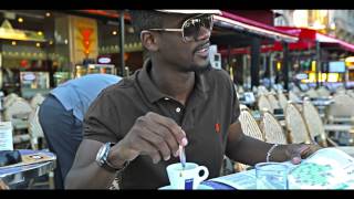 Black M - Les yeux plus gros que ... BERIZ ( 1 er episode )