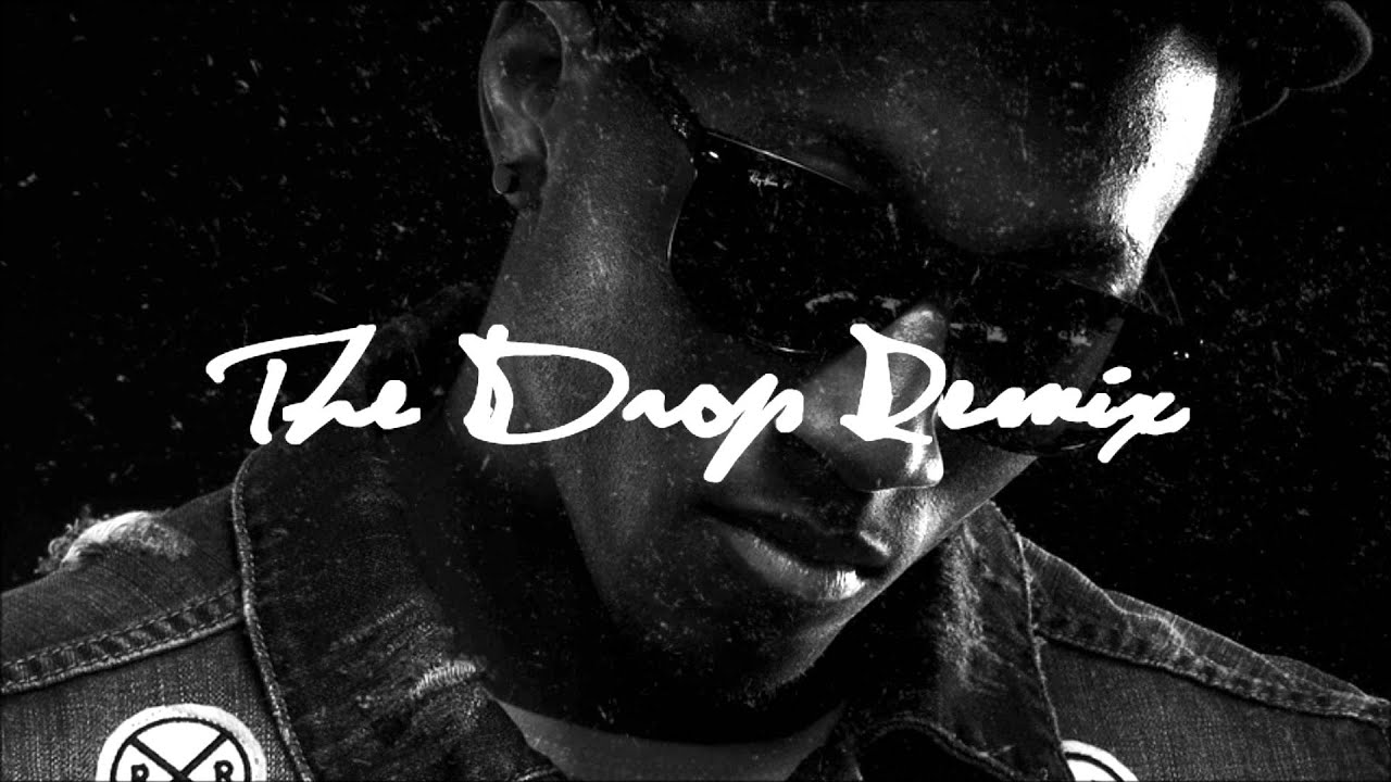 Lecrae - The Drop REMIX - YouTube