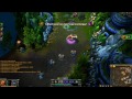 League of Legends - AP Gragas Tutorial and Commentary