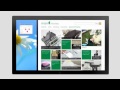 Introduce new MSN for windows 8,MSN new website video,MSN new videos