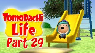 Tomodachi Life - Let's Play - Part 29 German / Deutsch 720p HD