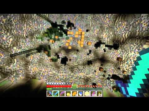 Minecraft adventure map uncharted territory