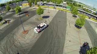 GoPro - Gymkhana Martin Semerad