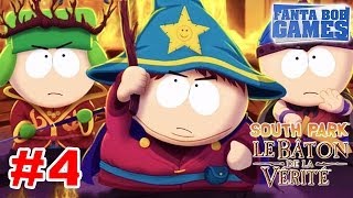 South Park: The Stick of Truth - Ep.4 - Playthrough FR HD par Fanta