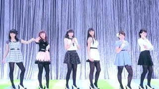 スマイレージ 『「良い奴」』(S/mileage[Nice Guy]) (Dance Shot Ver.)